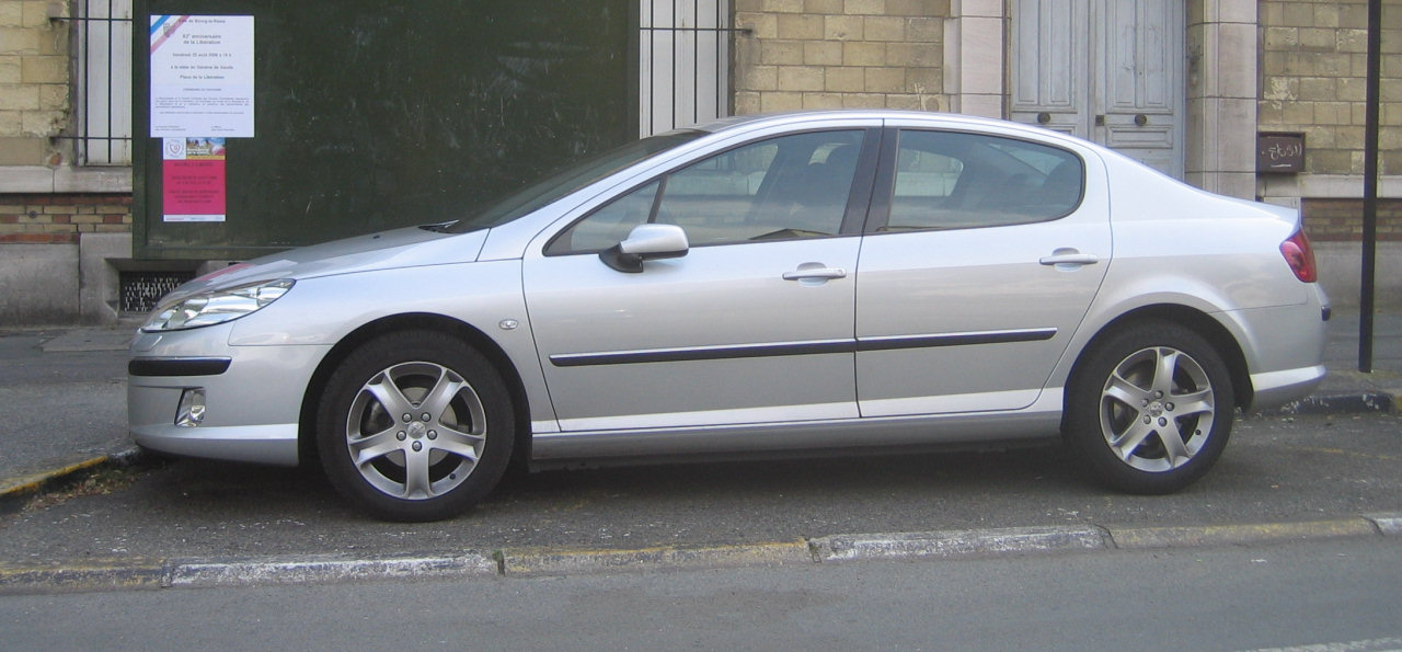 z 407 88